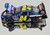 JEFF GORDON 2006 PEPSI 1/24 ACTION DIECAST