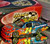JEFF GORDON 2007 PHOENIX RACED VERSION COLOR CHROME 1/24 ACTION