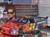 JEFF GORDON 2007 PHOENIX WIN RACED VERSION  *CONFETTI CAR* 1/24 MOTORSPORTS AUTHENTICS