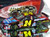 JEFF GORDON 2006 DUPONT SUPERMAN RETURNS COLOR CHROME 1/24 ACTION