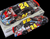 JEFF GORDON "MILESTONES" 1994 CHARLOTTE WIN BREAKTHROUGH 1/24 ACTION AP+