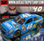 JIMMIE JOHNSON 2013 MONSTERS UNIVERSITY 1/24 ACTION DIECAST