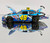 JIMMIE JOHNSON 2006 SEAWORLD LOWES 1/24 ACTION