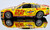 JOEY LOGANO 2024 ALLSTAR RACE NORTH WILKESBORO WIN SHELL RACED VERSION 1/24 ARC DIECAST
