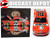 JOEY LOGANO 2021 DARLINGTON RETRO SHELL (MARIO ANDRETTI THROWBACK)  #22 MUSTANG 1/24 ELITE SERIES
