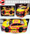 JOEY LOGANO 2019 RETRO PENNZOIL DARLINGTON THROWBACK 1/24 ELITE SERIES (LAST ONE!)