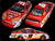 KASEY KAHNE 2006 LAS VEGAS FLAMES CHARGER  1/24 ACTION