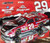KEVIN HARVICK 2003 SNAP-ON WINSTON SELECT CAR 1/24 ACTION DIECAST
