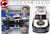 KEVIN HARVICK 2021 JIMMY JOHNS #4 MUSTANG 1/24 ACTION COLLECTOR SERIES