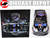 KEVIN HARVICK 2021 MOBIL 1 MUSTANG 1/24 ACTION ELITE SERIES