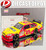 KEVIN HARVICK 2010 SHELL 1/24 CFS CHAMPION DIECAST