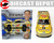 KEVIN HARVICK 2021 MOBIL1THOUSAND.COM #4 MUSTANG 1/24 ACTION COLLECTOR SERIES