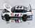 CHRISTIAN FITTIPALDI 2003 YANKEES 100TH ENNIVERSARY PETTY ENTERPRISES 1/24 ACTION DIECAST