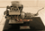 JOE GIBBS 2003 RACING ENGINE 1/4 SCALE by ACTION