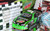 KASEY KAHNE 2005 MOUNTAIN DEW 1/24 ACTION AUTOGRAPHED
