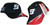 Kasey Kahne Brickyard Allstate 400 Cap by Chase Authentics