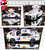 KEVIN HARVICK 2023 MOBIL ONE #4 MUSTANG 1/24 ACTION COLLECTOR SERIES