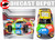 KYLE BUSCH 2021 M&M'S #18 TOYOTA 1/24 ACTION COLLECTOR SERIES