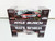 KYLE BUSCH 2023 MCLAREN CUSTOM GRILLS TALLADEGA RACED WIN 1/64 ACTION DIECAST