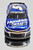 KYLE LARSON 2024 INDIANAPOLIS BRICKYARD 400 WIN HENDRICKCARS.COM RACED VERSION COLOR CHROME 1/24 ARC DIECAST