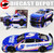 KYLE LARSON 2022 HENDRICKCARS.COM #5 NEXT GEN CAMARO 1/24 ACTION COLLECTOR SERIES