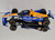 KYLE LARSON 2024 INDIANAPOLIS 500 ROOKIE OF THE YEAR INDY CAR 1/18 GREENLIGHT DIECAST