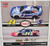 KYLE LARSON & JEFF GORDON HENDRICK MOTORSPORTS 30 YEAR BRICKYARD BOOKEND 2-CAR SET 1/24 ARC DIECASTS
