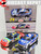 KYLE LARSON & JEFF GORDON HENDRICK MOTORSPORTS 30 YEAR BRICKYARD BOOKEND 2-CAR SET 1/24 ARC DIECASTS