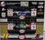 KYLE LARSON & JEFF GORDON HENDRICK MOTORSPORTS 30 YEAR BRICKYARD BOOKEND 2-CAR SET 1/64 ARC DIECASTS