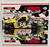 LAYNE RIGGS 2024 MILWAUKEE WIN RACED VERSION ZORN TRUCK 1/24 ACTION DIECAST