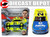 MATT DIBENEDETTO 2021 MENARDS/ DUTCH BOY 1/24 ACTION COLLECTOR SERIES