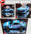 ROSS CHASTAIN 2023 GLOBALTRANZ #1 CAMARO 1/24 ACTION COLLECTOR SERIES