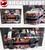 ROSS CHASTAIN 2023 MOOSE FRATENITY #1 CAMARO 1/24 ELITE SERIES