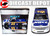 ROSS CHASTAIN 2019 J.W. HUNT/ NIECE TRUCK 1/24 ACTION