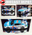 ROSS CHASTAIN 2023 UNISHIPPERS #1 CAMARO 1/24 ELITE SERIES