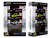 RCR 2017 MULTI-CAR TEAM ROSTER PACK 1/64 ACTION ( AUSTIN DILLON, PAUL MENARD, & RYAN NEWMAN)