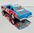 RICHARD PETTY 1979 WINSTON CUP CHAMPIONSHIP #43 OLSMOBILE 442 1/24 RCCA ELITE DIECAST (PROMOTION EXCLUSION)