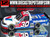 TODD BODINE 2011 VALVOLINE TRUCK 1/24 CFS