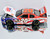 TONY STEWART 2003 HOME DEPOT INDEPENDENCE DAY FLAG 1/24 ACTION