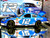 RYAN NEWMAN 2007 ALLTEL DODGE 1/24 MOTORSPORTS AUTHENTICS