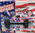 TODD BODINE 2003 NATIONAL GUARD 1/24 ACTION