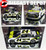 WILLIAM BYRON 2023 RAPTOR #24 CAMARO 1/24 ELITE SERIES