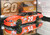 TONY STEWART 2007 HOME DEPOT 1/24 MOTORSPORTS AUTHENTICS
