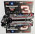 DALE EARNHARDT SR 2001 TRIBUTE SIGNATURE HAULER 1/64 ACTION