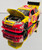 KEVIN HARVICK 2010 SHELL 1/24 ACTION DIECAST