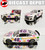 ALEX BOWMAN 2022 ALLY BEST FRIENDS ANIMAL SOCIETY #48 NEXT GEN CAMARO 1/24 ACTION COLLECTOR SERIES