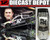 BOBBY LABONTE 2015 C&J ENERGY SERVICES 1/24 ACTION