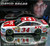 DAVID RAGAN 2014 KFC 1/24 ACTION