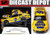 AUTOGRAPHED CHASE ELLIOTT 2018 NAPA RETRO DARLINGTON THROWBACK 1/24 ELITE SERIES (EXCLUDED FROM COUPONS)