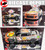 AUSTIN DILLON 2023 BASS PRO SHOPS #3 CAMARO 1/24 ACTION COLLECTOR SERIES DIECAST)